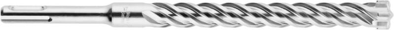Projahn Hammerbohrer ROCKET 5 SDS-plus 12x260 mm 10er pack