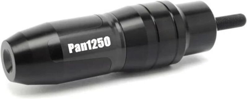 Motorrad-Rahmenschieber für Harley PAN America 1250 PA1250 2021 2020 Adventure ADV, Motorrad-Anti-Crash-Pad, Auspuff-Sch...