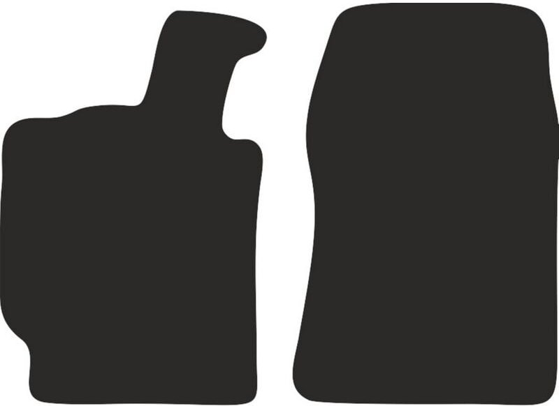 BASIC-Front für: Lancia Thesis Limousine 2001-2009