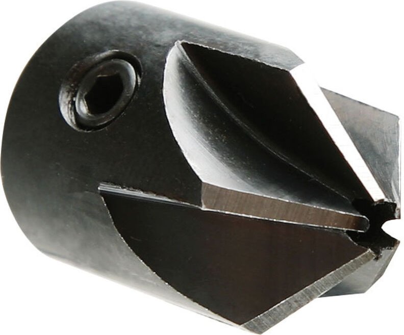 Ansetzfräser Diager 4 mm - 939D04