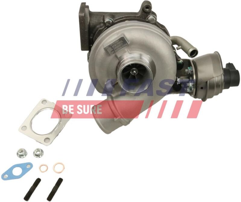 Ft63560 Schneller Turbolader