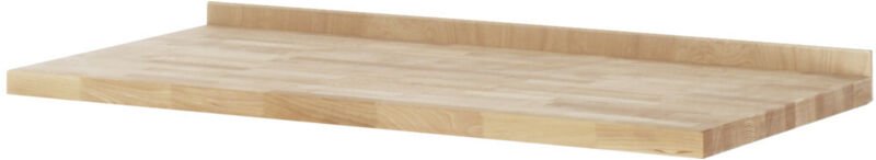 Rueckbrett b 750 x t 15 x h 100mm - RAU