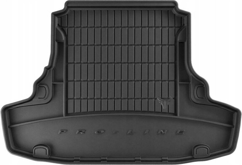 Kofferraummatteneinsatz aus Gummi LEXUS IS 3 Sedan 2013-2020