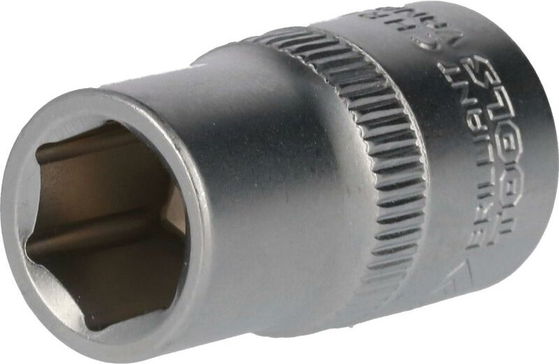 Thumbnail - Brilliant Tools - 1/2' Sechskant-Stecknuss, 13 mm