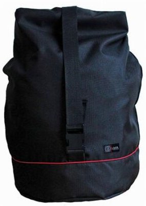 Tasche Baluchon convoi schwarz t.u LMA 99113