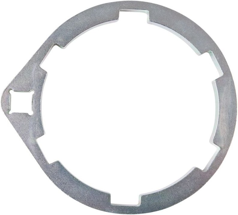 3/8' Kraftstofffilter-Schlüssel für Volvo 2,4D/2,4D5 Motoren