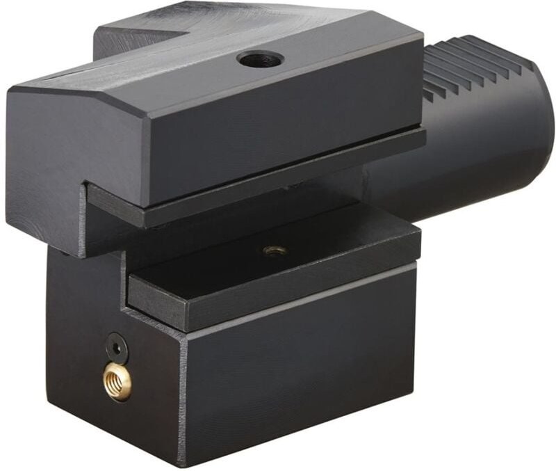 Thumbnail - Vdi a x ial Werkzeughalter re. C3 40 x 25 mm Überk. - Fortis