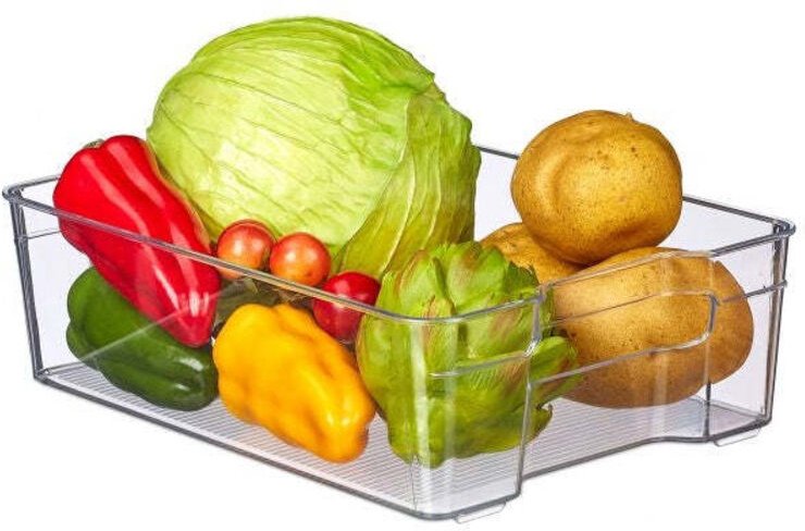 Kuhlschrankaufbewahrung mit griff 8830