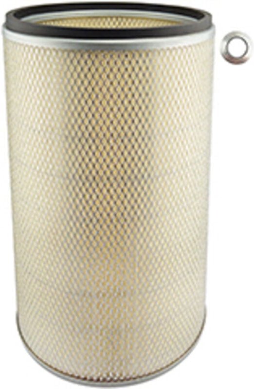 Sekundär- oder Sicherheitsluftfilter baldwin - PA2508