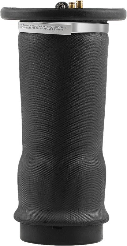 Luftbalg Luftfederbalg Hinterachse for Land Rover Discovery II RKB101200