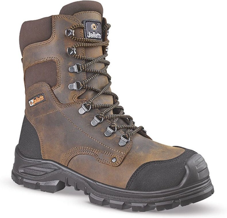Sicherheitsstiefel JALSEQUOIA SAS S3 CI SRC 40
