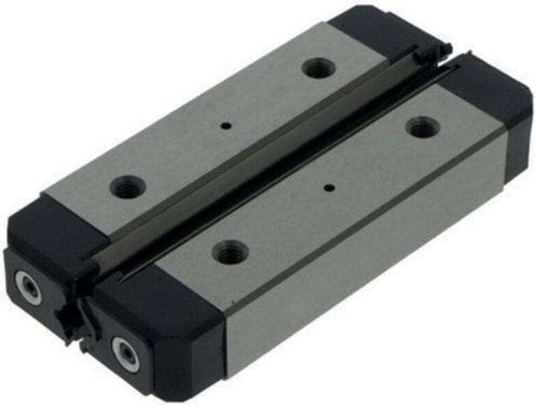 Thumbnail - Rexroth - Führungswagen R165311322 KWD-015 -FLS-C1-H-1 0,284 kg 15er Reihe