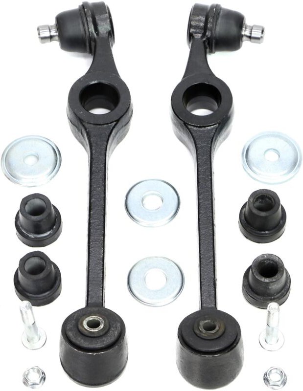 2x QUERLENKER vorne links rechts KIA RIO I bis 06.2002