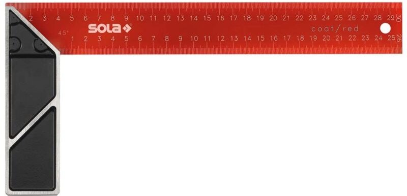 Sola kątownik stolarski src350 350x170mm