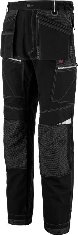 Hosen Mit Schwimmfächern Copper Schwarz Xs - De(36-38)