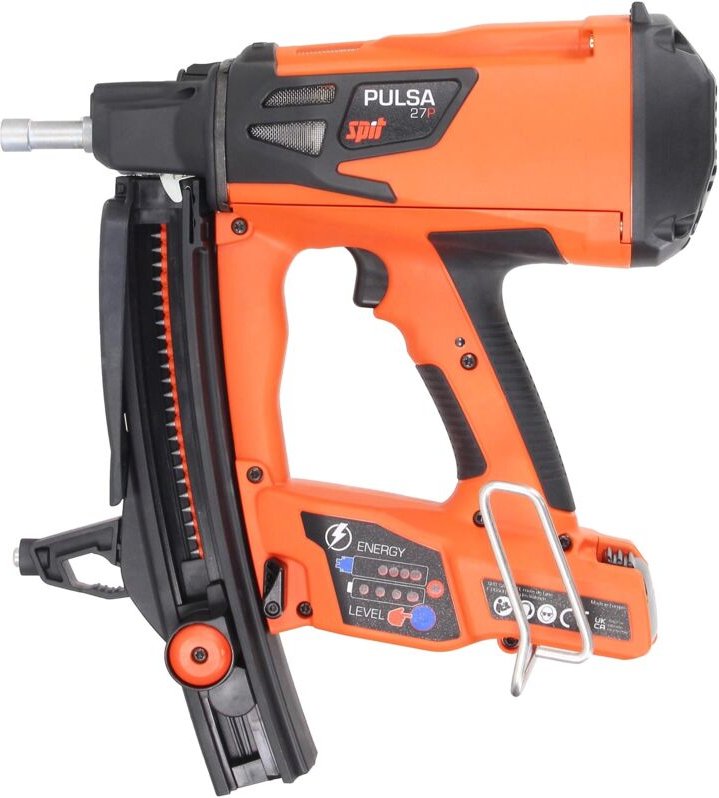 Nagler Spit Puls 27P