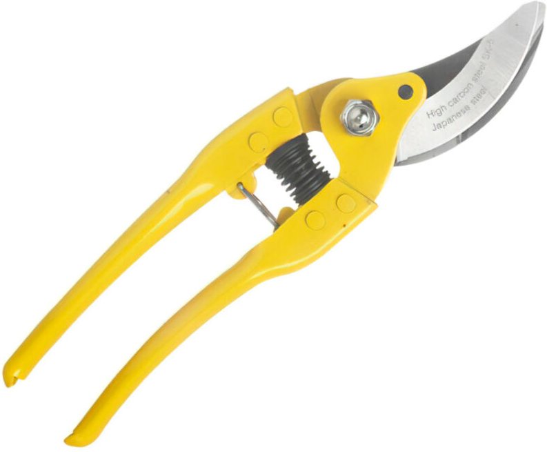 Gartenschere Wolfpack 3163/230 mm. Einhändig.