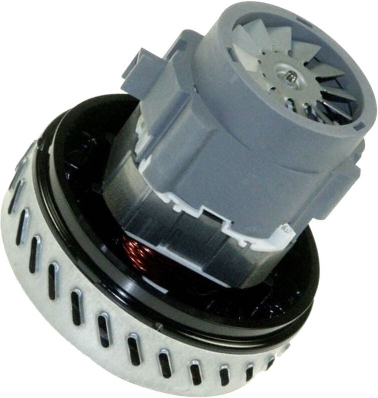 Ersatzteil - Originalmotor - Karcher