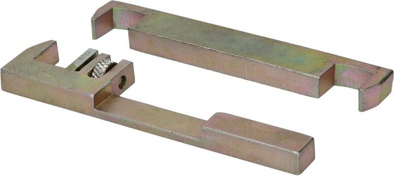 Brilliant Tools - Injektor-Ausrichtwerkzeug für Ford Duratorq