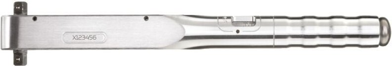 Drehmomentschlüssel dremometer al 8-40 Nm - Gedore