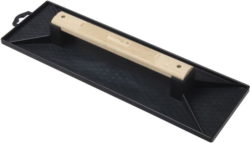 Schwarzer Hammer mit Holzgriff Mondelin 14x44 cm