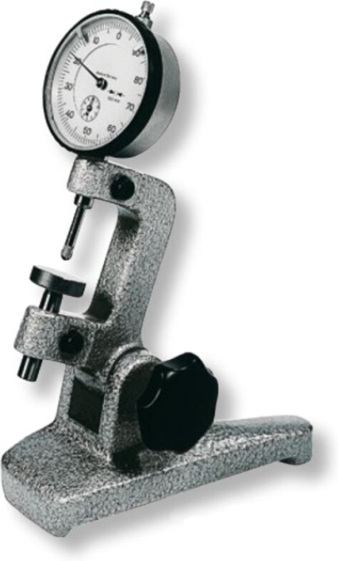 Ultra Präzision - Feinmesstische mit Stahl-Messfläche din 876/0 Ø20/25mm Ohne