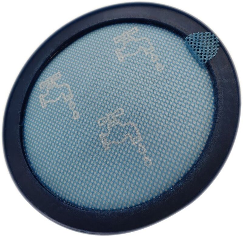 Ersatzteil - sos Accessoire Filtre avant-moteur lavable pour Aspirateur Dyson 913394-01 - Dyson kompatibel