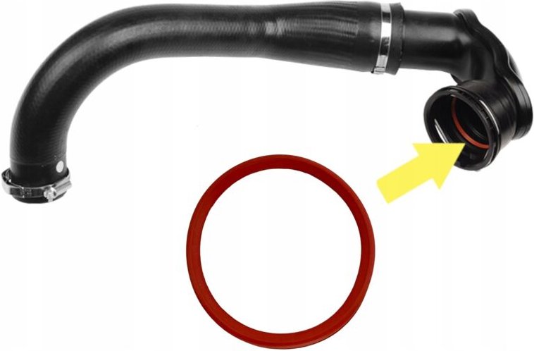 O-Ring Chevrolet Cruze Orlando Opel Astra Cascada Zafira 1.4 860165 13419572