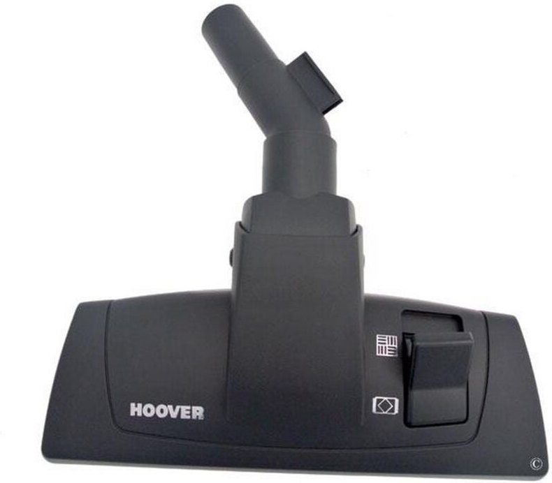 Ersatzteil - Staubsauger-Bürste 2 Positionen G98 xarion purepower - Hoover candy