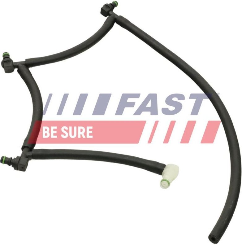 Kraftstoffschlauch Ft00227 Fast
