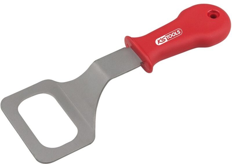 KS-Tools 140.2366 Regen- und Lichtsensor Lösewerkz eug, abgerundete Innenkanten