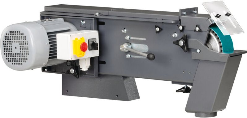 Thumbnail - Fein - Bandschleifer (Basiseinheit), 75 mm umschaltbar grit gi 75 2H