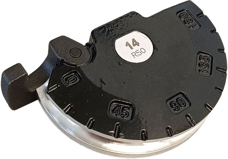 Virax Form Ø18mm / R70 F/eurostem-Ministem - 251818