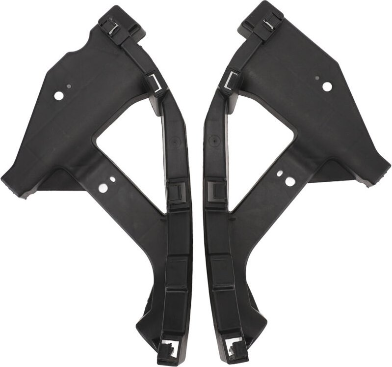 Paar Scheinwerferhalterung 71140 T00 Stoßstange Frontscheinwerfer für Civic Hatchback 2017 bis 2019