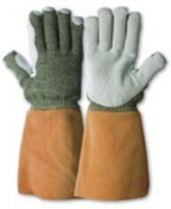 KCL - Honeywell Hds KarboTECT ll 946 Kat. iii, rotbraun, 10