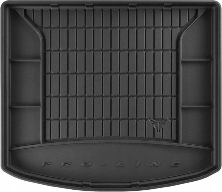 Gummi-Kofferraummatteneinsatz MAZDA CX-5 1 2011-2017 TM