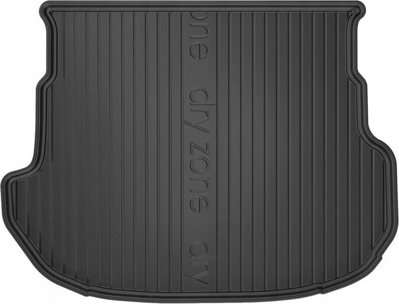 Kofferraummatteneinsatz matt Mazda 6 1 I Limousine 2002-2007 DZ