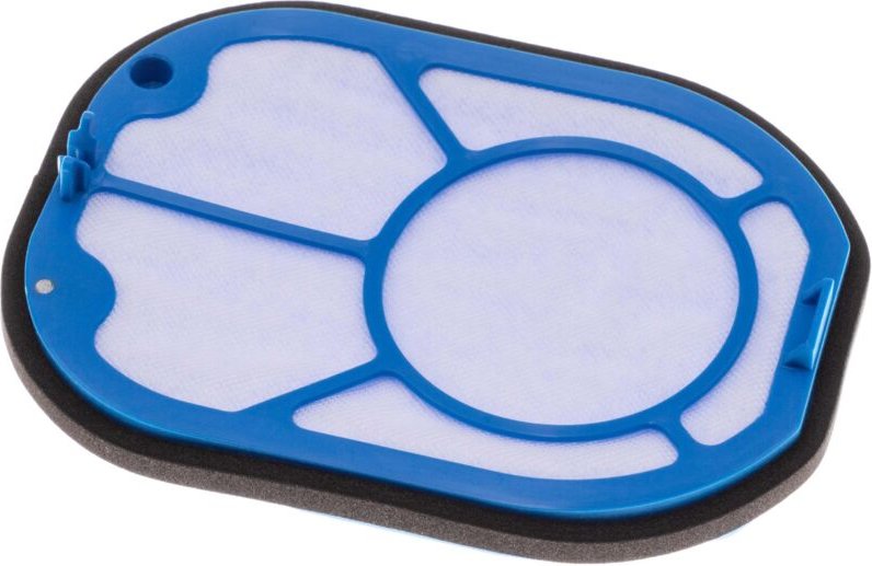 Vhbw - Vormotorfilter kompatibel mit Dyson DC16 Issey Miyake exclusive, DC16 Pink Staubsauger - Motorschutzfilter, Abwas...