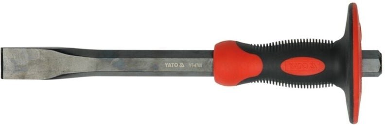 Yato - YT-4700 300 mm geschirmter Meißel