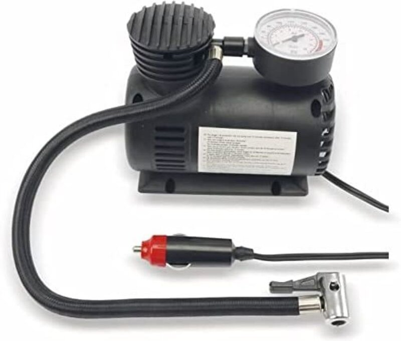 Luft -Kompressor 12v