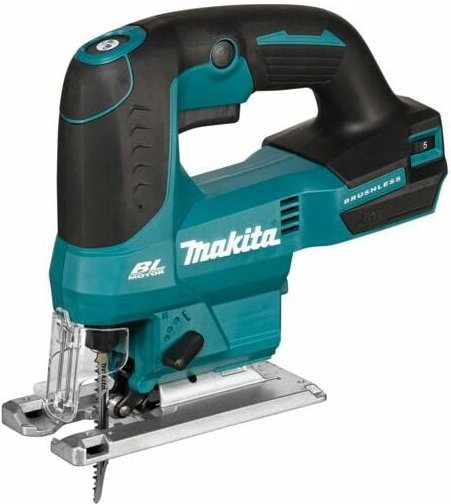 Thumbnail - Makita - Säbelsäge DJV184ZJ 18V