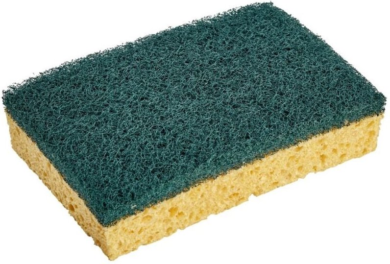 2er-Set SPONTEX EXPERT Scheuerschwämme SPONTEX EXPERT