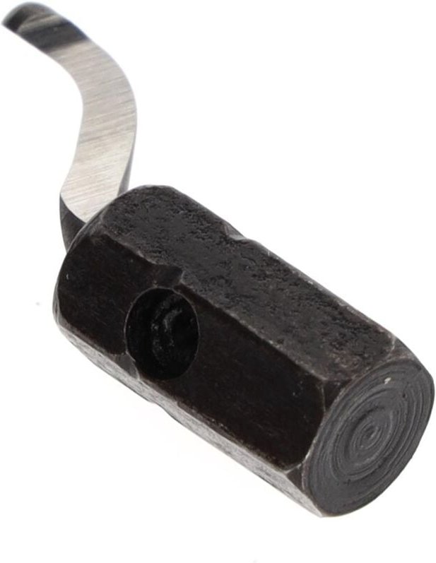Thumbnail - E-8730 Entgrater-Bit 1/4' 6-kant-Aufnahme