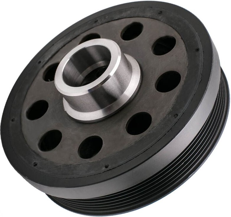BFO - Riemenscheibe Kurbelwelle for bmw N47 2.0d E81 E87 E90 E60 11237799153