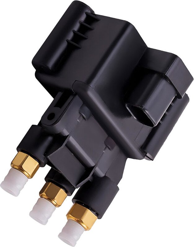 Maxpeedingrods - Luftfahrwerk Magnetventilblock for Mercedes W251 V251 R-Klasse A2513200158