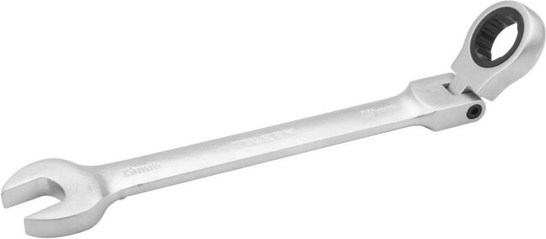 Knarren-Kombinationsschlussel Mit Gelenkkopf 21mm Tolsen