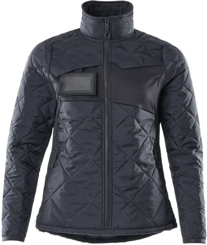 Mascot Jacke ACCELERATE CLIMASCOT Damen 18025 Gr. 2XL schwarzblau