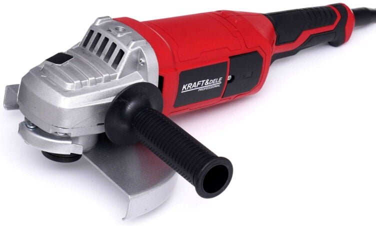 WINKELSCHLEIFER 230mm/2950W KD3165