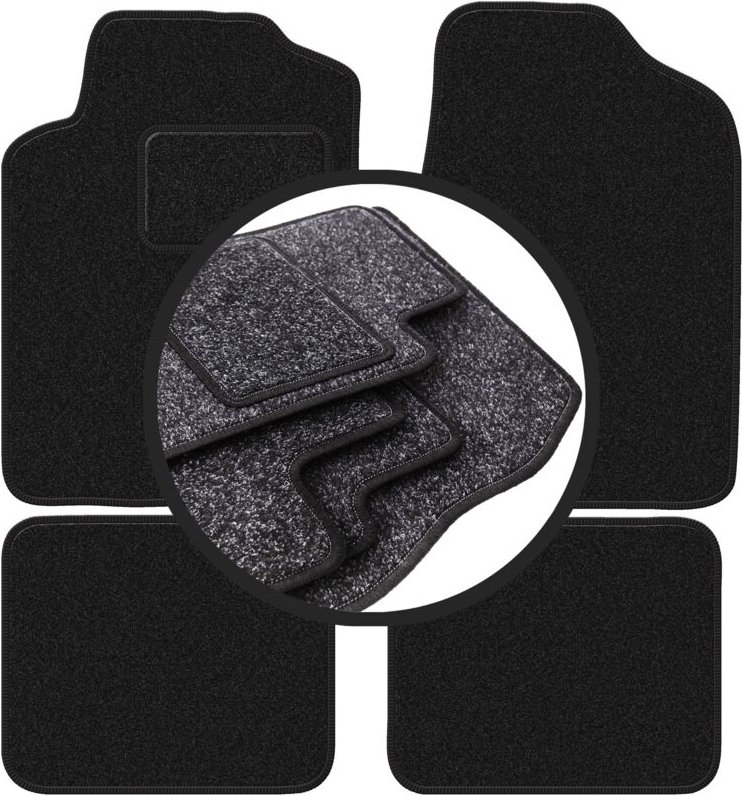 ANTHRA Autofußmatten für: Chrysler Stratus Limousine (1995-2001)