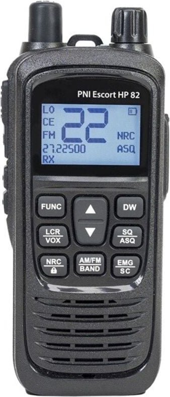 CB-Handfunkgerät PNI Escort HP 82